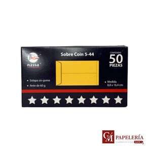 SOBRE MANILA COIN SUELTO